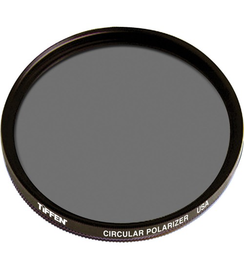 Tiffen Circular Polarizer ( CPL ) 67mm